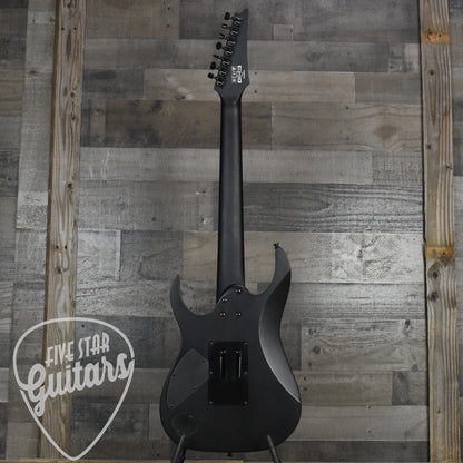 Pre-Owned Ibanez RGRB720 Electric Guitar