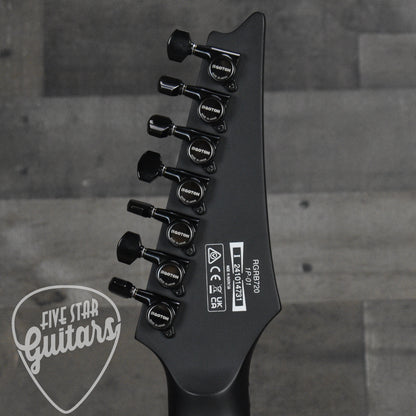 Pre-Owned Ibanez RGRB720 Electric Guitar