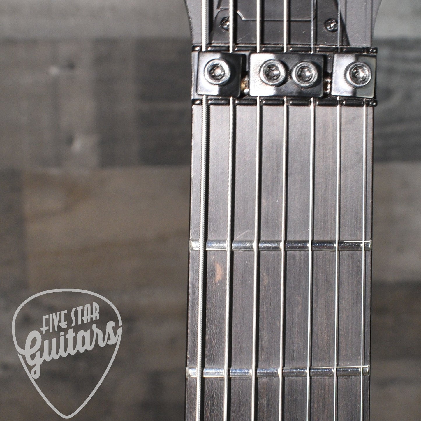 Pre-Owned Ibanez RGRB720 Electric Guitar