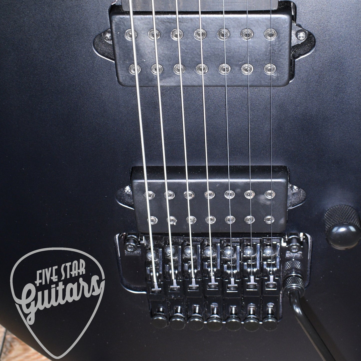 Pre-Owned Ibanez RGRB720 Electric Guitar