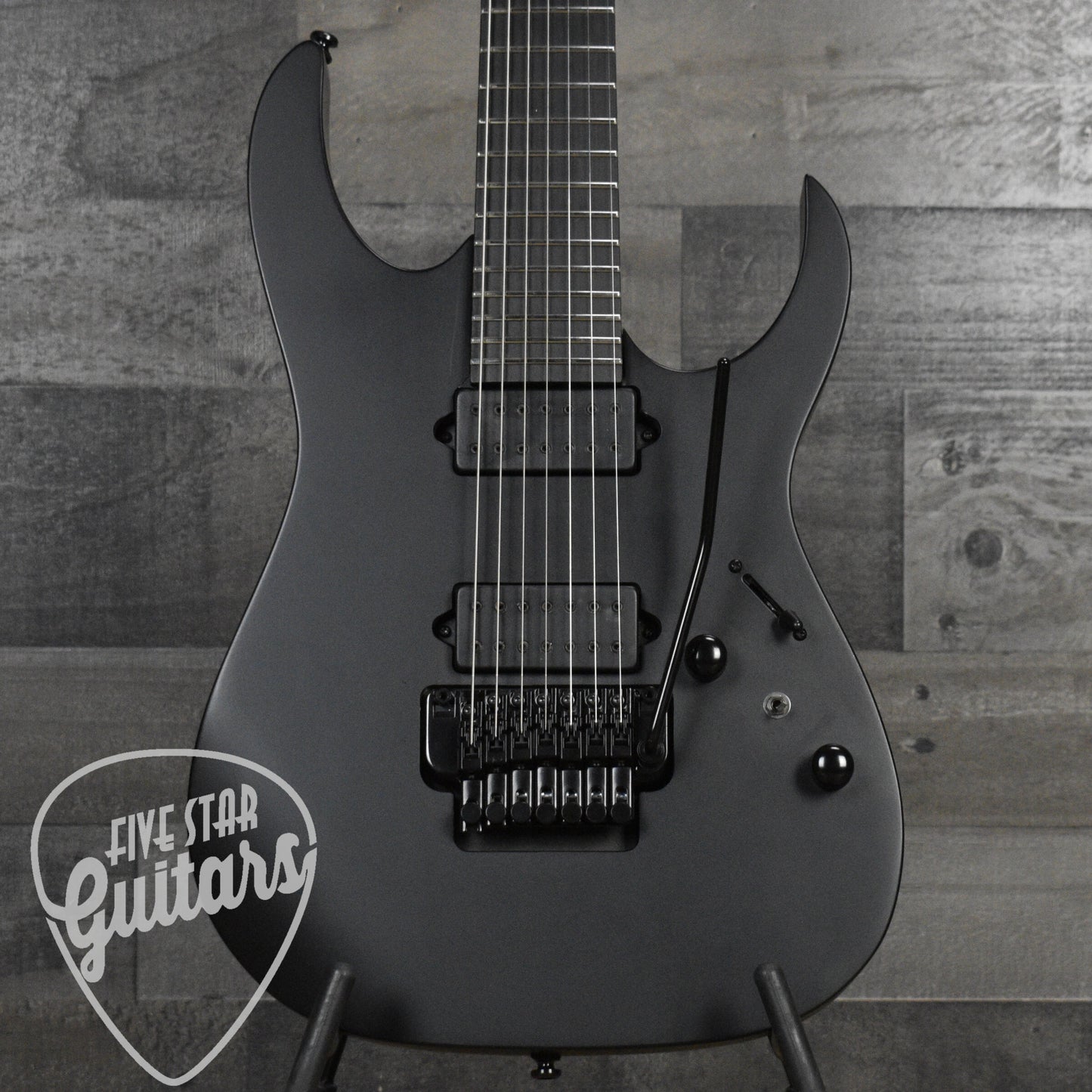 Pre-Owned Ibanez RGRB720 Electric Guitar