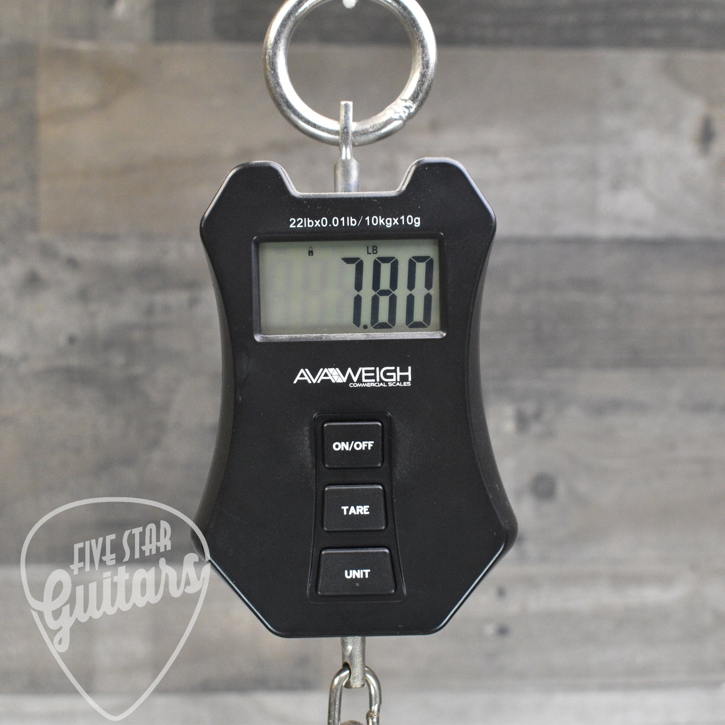 Pre-Owned Ibanez RT650GF - Transparent Red with Hardshell case