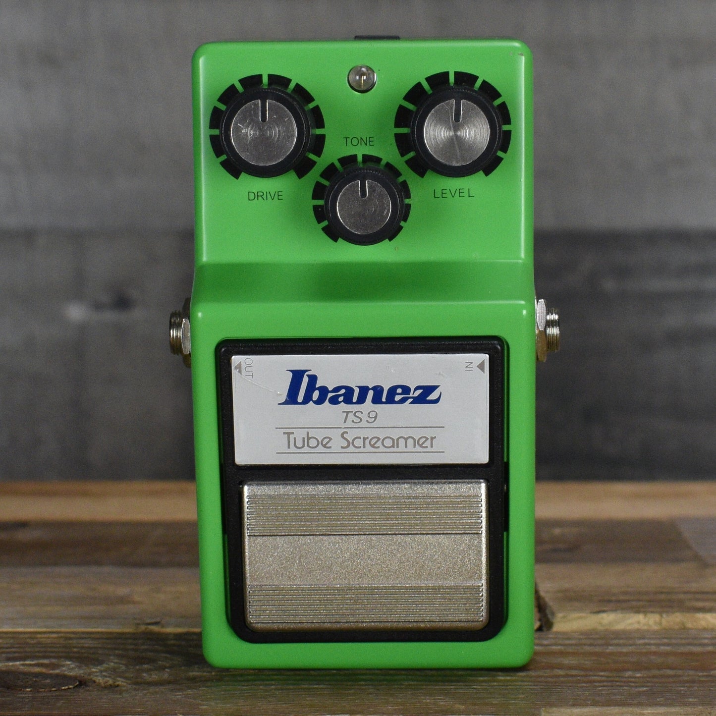 Pre-Owned Ibanez TS9 Tube Screamer