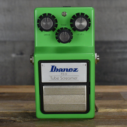Pre-Owned Ibanez TS9 Tube Screamer