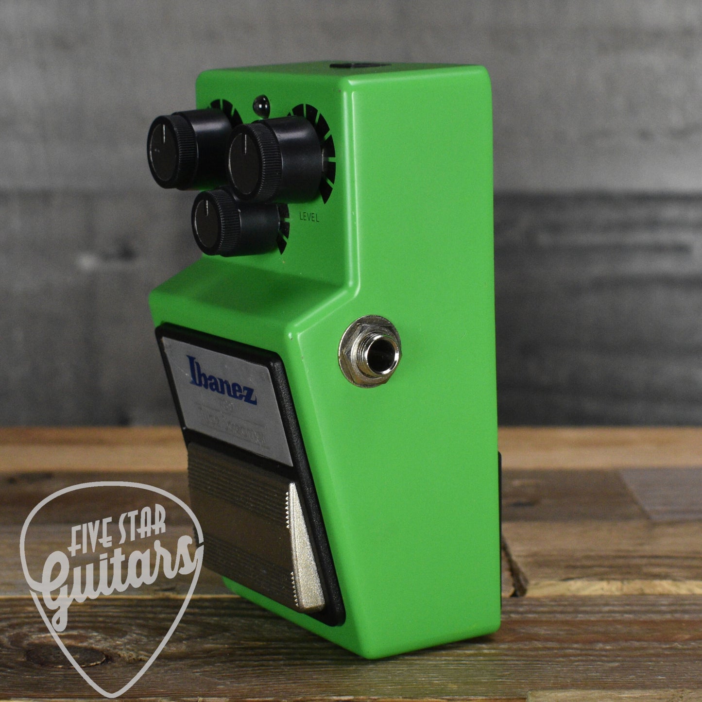 Pre-Owned Ibanez TS9 Tube Screamer