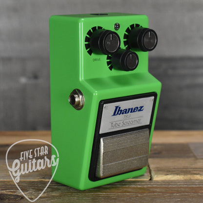Pre-Owned Ibanez TS9 Tube Screamer