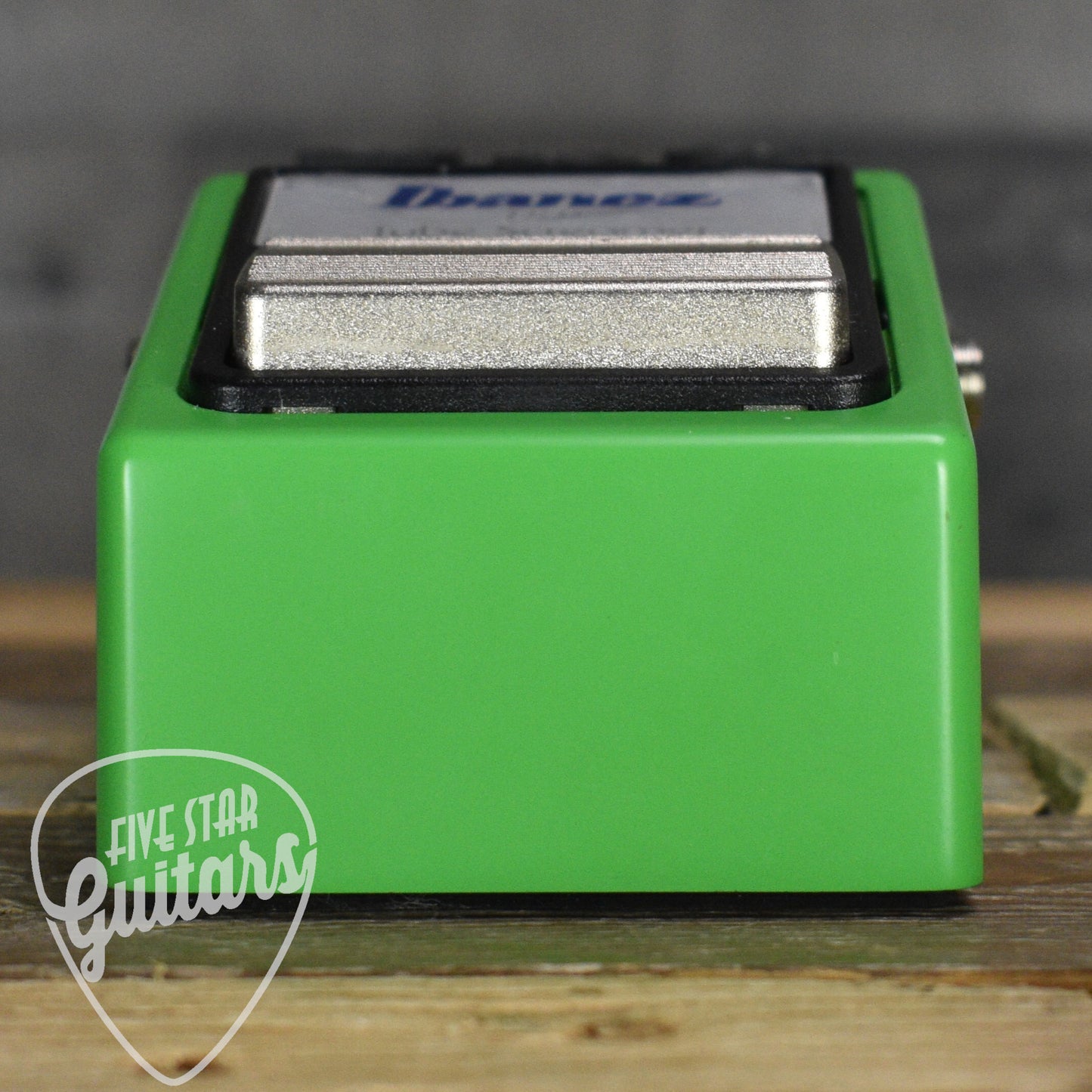 Pre-Owned Ibanez TS9 Tube Screamer
