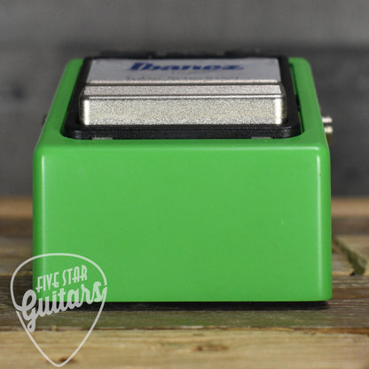 Pre-Owned Ibanez TS9 Tube Screamer