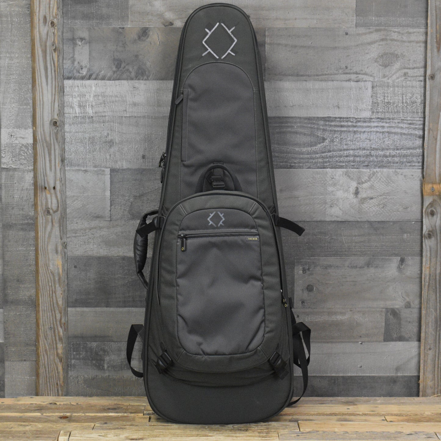 Pre-Owned Incase Tour Bag for electric guitars