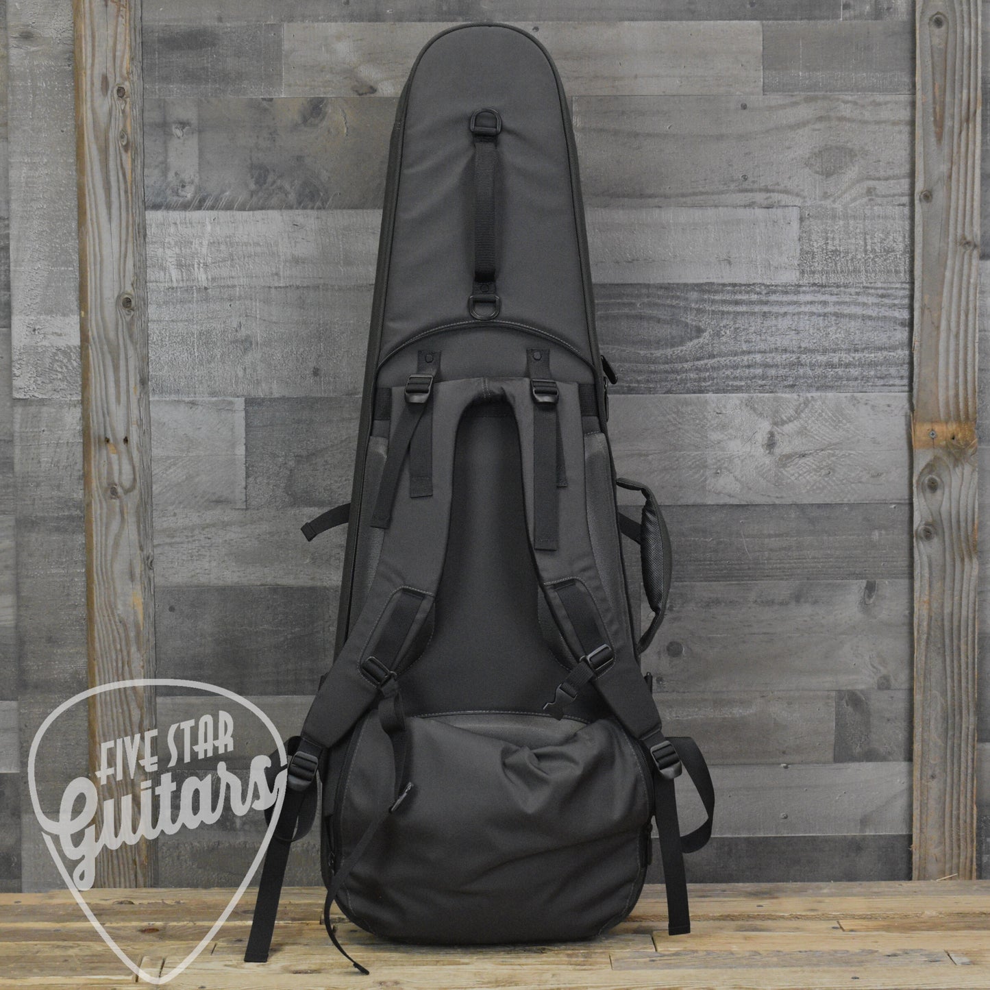 Pre-Owned Incase Tour Bag for electric guitars