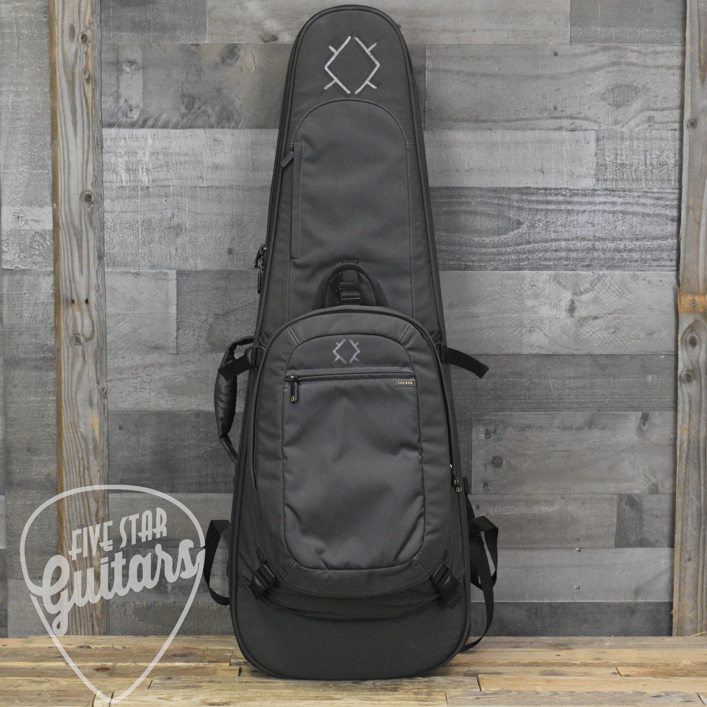 Pre-Owned Incase Tour Bag for electric guitars