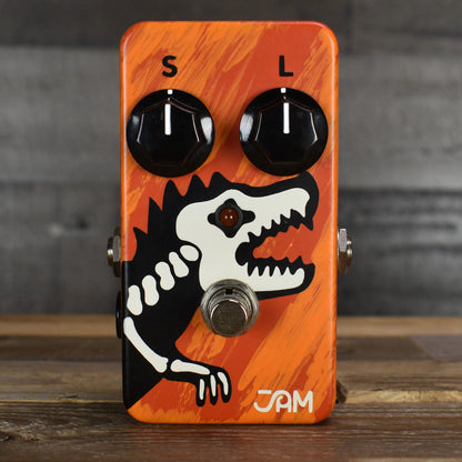 Pre-Owned JAM Dyna-ssoR Compressor Pedal