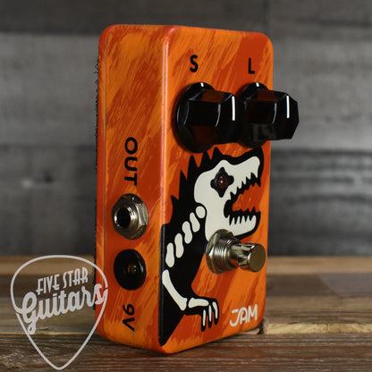 Pre-Owned JAM Dyna-ssoR Compressor Pedal