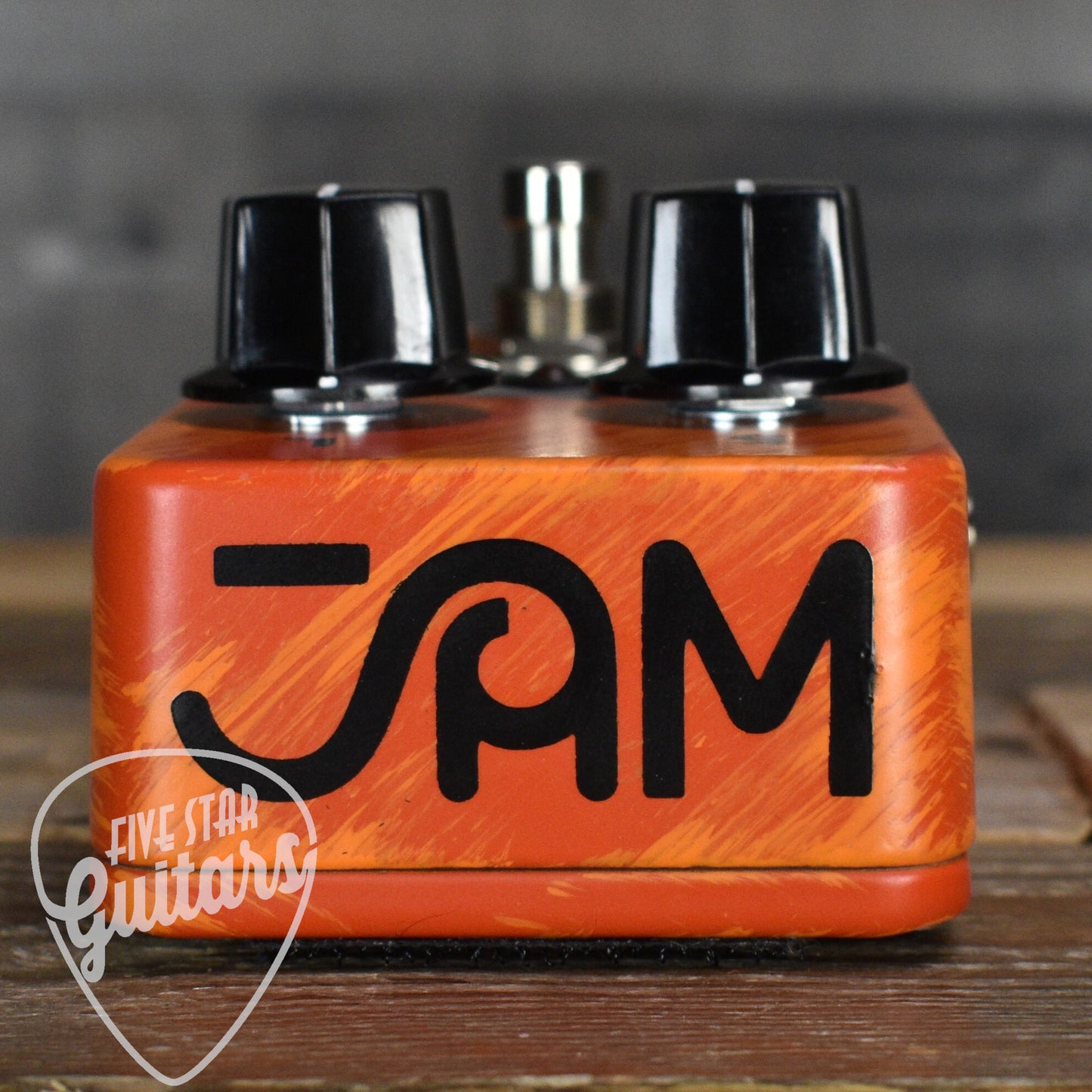 Pre-Owned JAM Dyna-ssoR Compressor Pedal