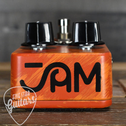 Pre-Owned JAM Dyna-ssoR Compressor Pedal