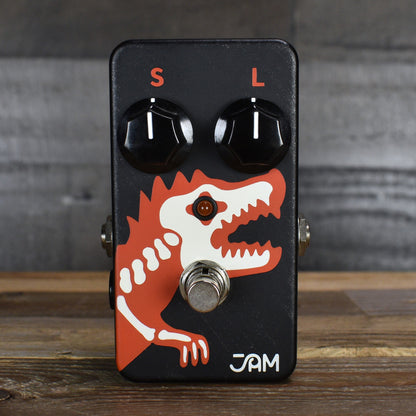 Pre-Owned JAM Dynas-ssoR Bass