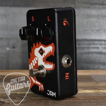Pre-Owned JAM Dynas-ssoR Bass