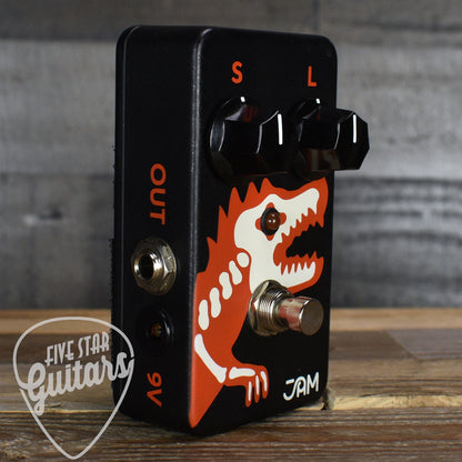 Pre-Owned JAM Dynas-ssoR Bass
