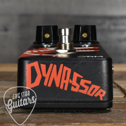 Pre-Owned JAM Dynas-ssoR Bass