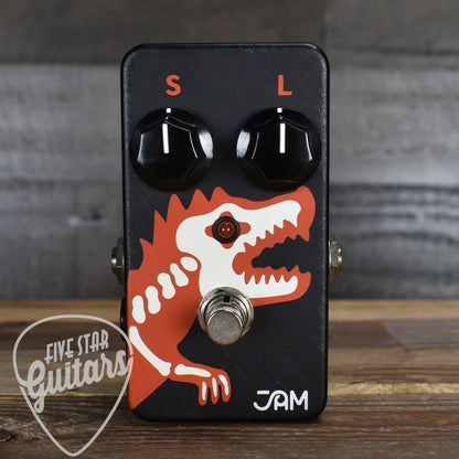 Pre-Owned JAM Dynas-ssoR Bass