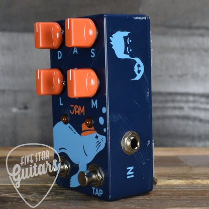 Pre-Owned JAM Harmonious Monk Mk.2