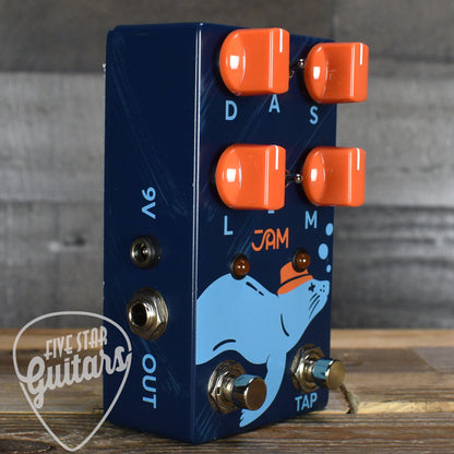 Pre-Owned JAM Harmonious Monk Mk.2