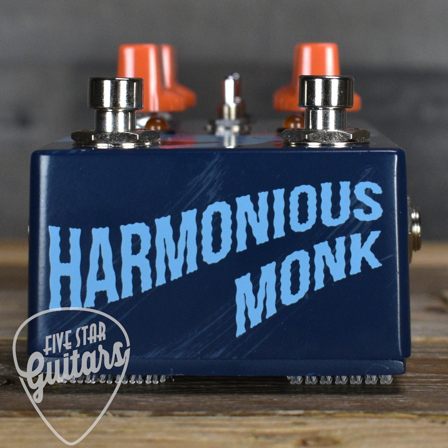 Pre-Owned JAM Harmonious Monk Mk.2
