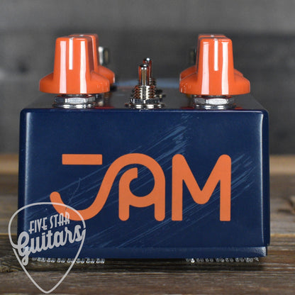 Pre-Owned JAM Harmonious Monk Mk.2