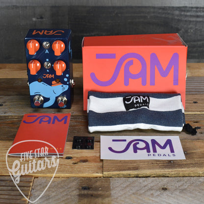 Pre-Owned JAM Harmonious Monk Mk.2