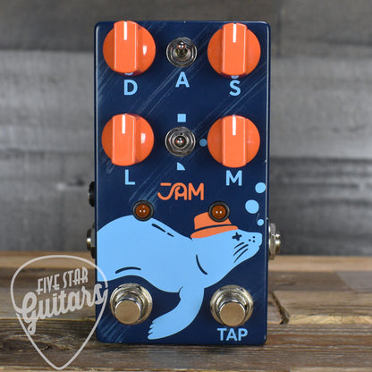 Pre-Owned JAM Harmonious Monk Mk.2