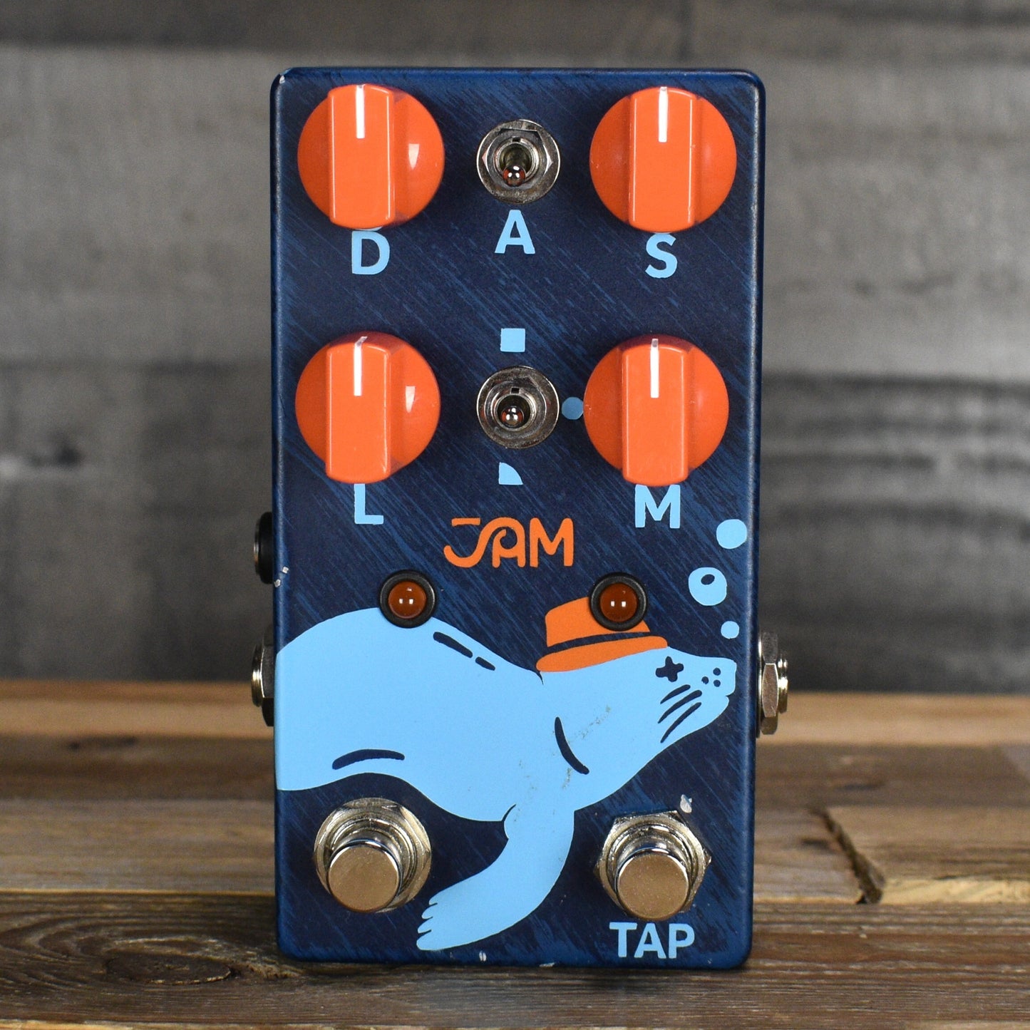 Pre-Owned JAM Harmonious Monk Mk.2