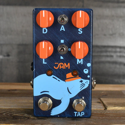 Pre-Owned JAM Harmonious Monk Mk.2