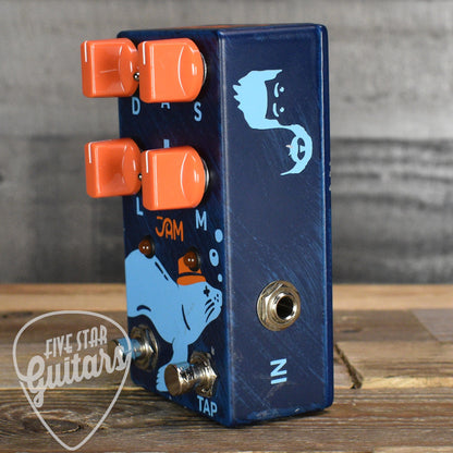 Pre-Owned JAM Harmonious Monk Mk.2