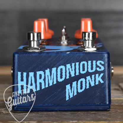 Pre-Owned JAM Harmonious Monk Mk.2