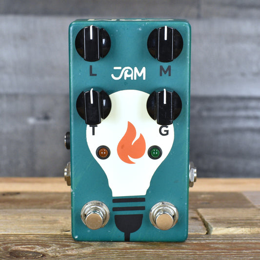 Pre-Owned JAM Pedals Lucydreamer