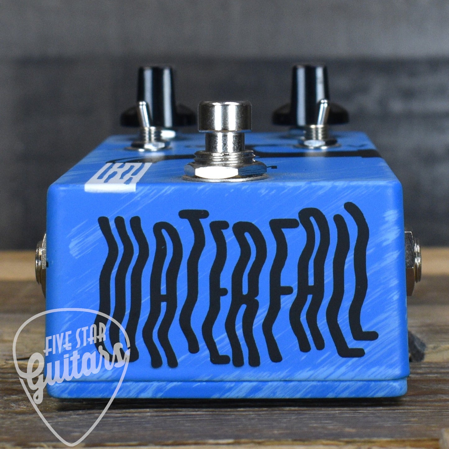 Pre-Owned JAM Pedals Waterfall Analog Chorus