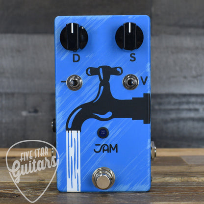 Pre-Owned JAM Pedals Waterfall Analog Chorus