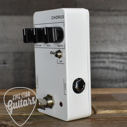 Pre-Owned JHS 3 Series Chrous