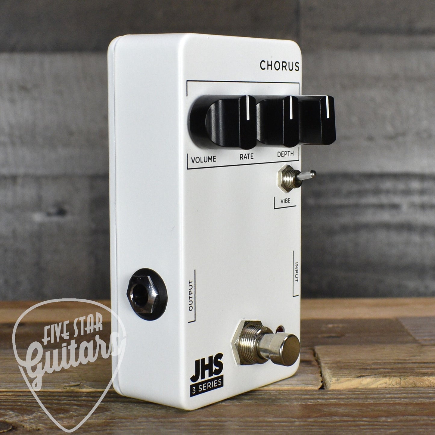 Pre-Owned JHS 3 Series Chrous