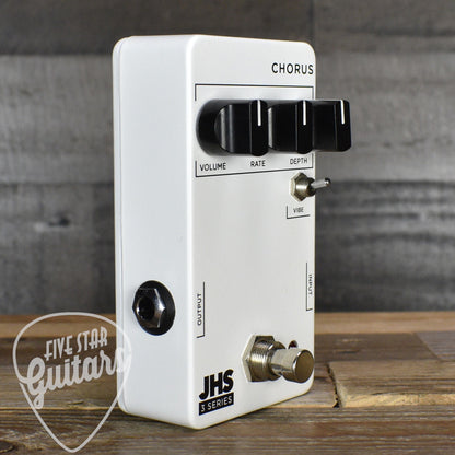 Pre-Owned JHS 3 Series Chrous