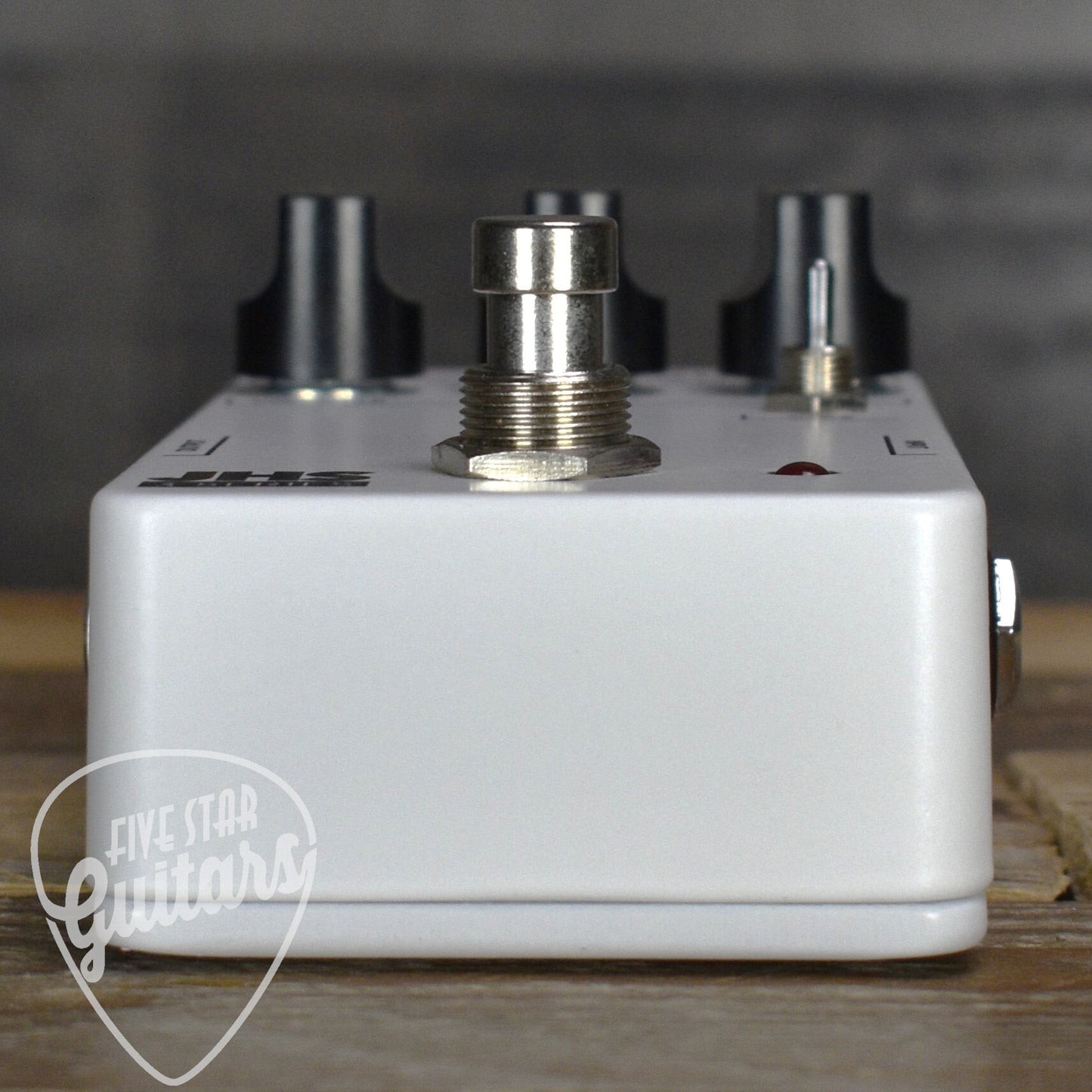 Pre-Owned JHS 3 Series Chrous