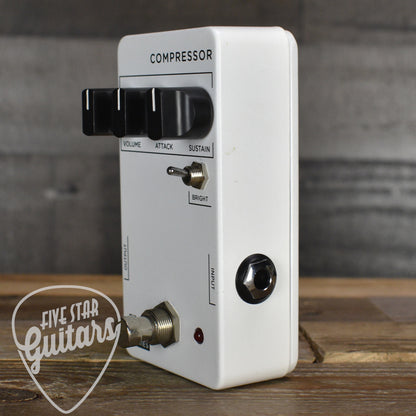 Pre-Owned JHS 3 Series Compressor