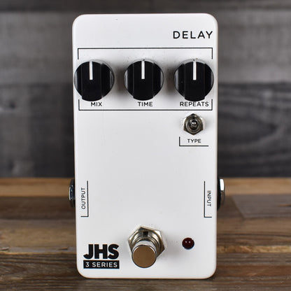 Pre-Owned JHS 3 Series Delay