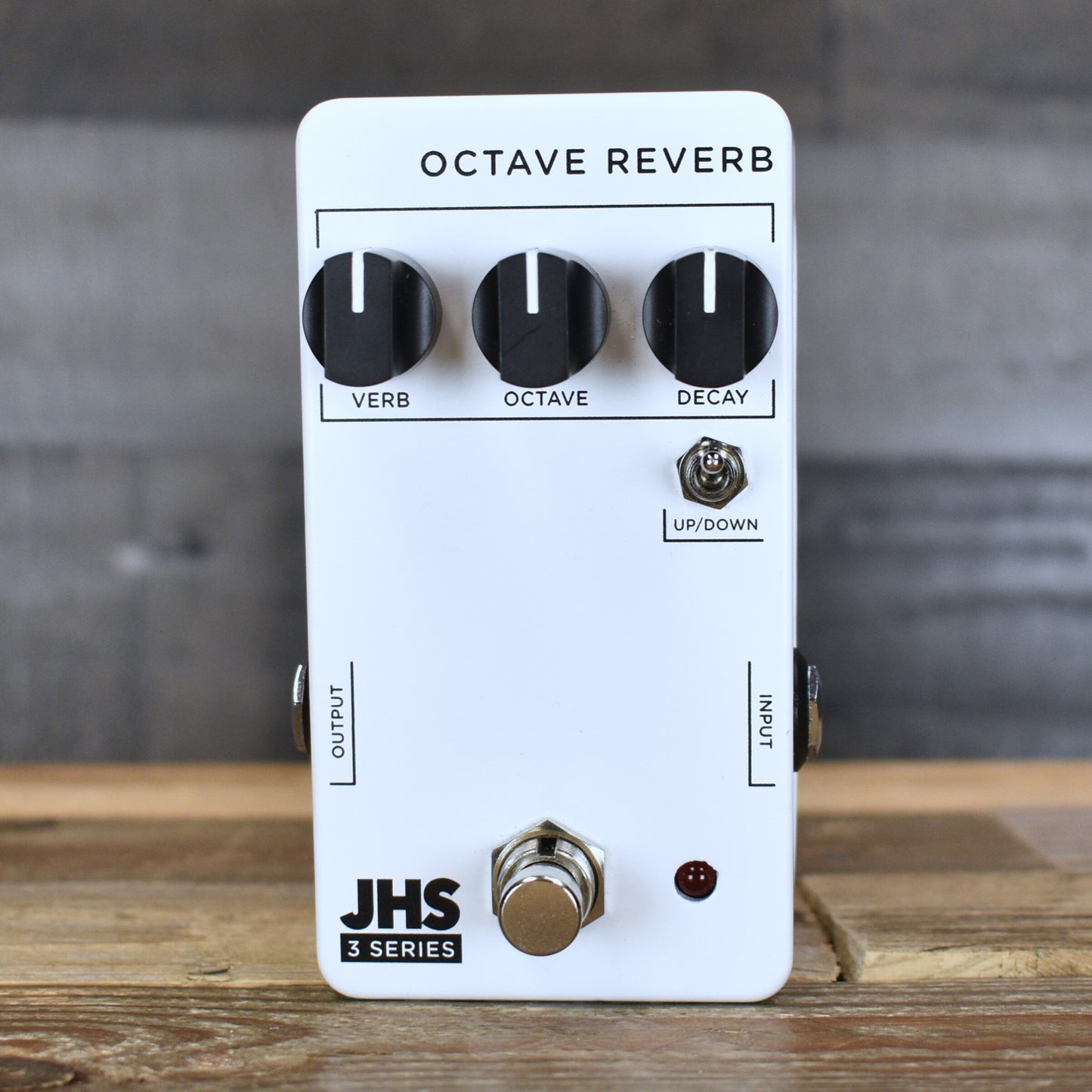 Pre-Owned JHS 3 Series Octave Reverb