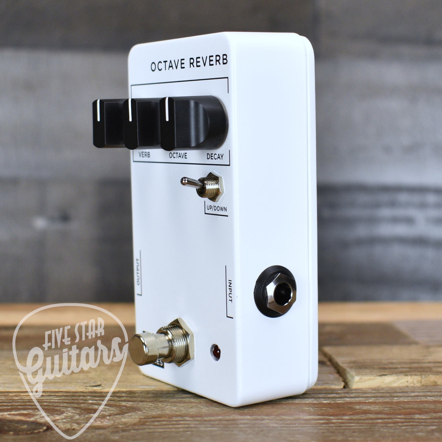 Pre-Owned JHS 3 Series Octave Reverb
