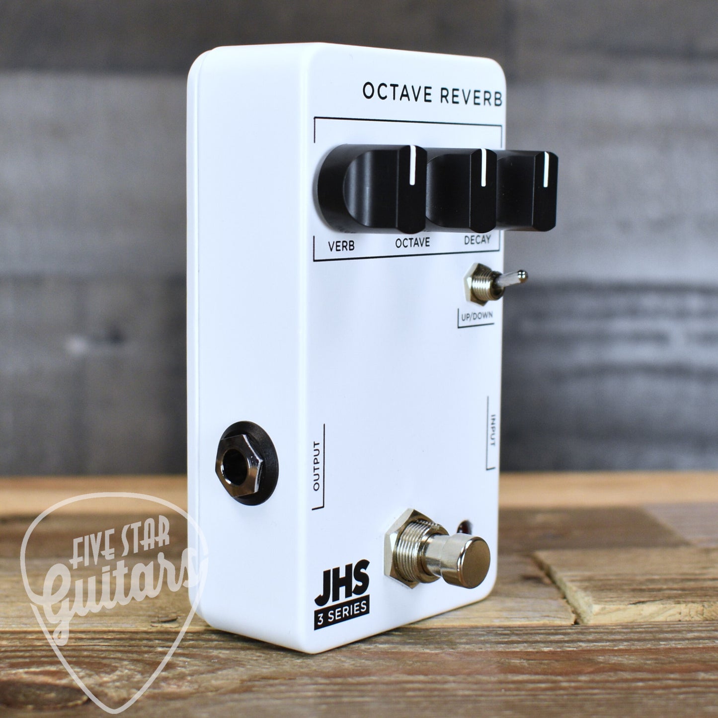 Pre-Owned JHS 3 Series Octave Reverb