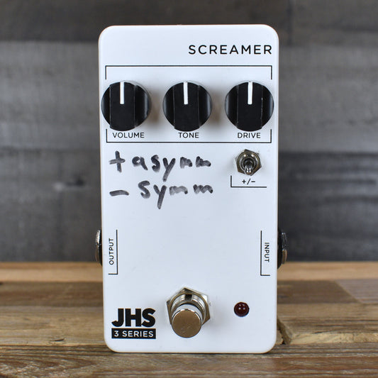 Pre-Owned JHS 3 Series Screamer
