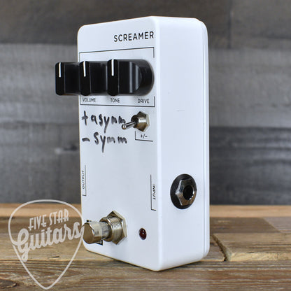 Pre-Owned JHS 3 Series Screamer