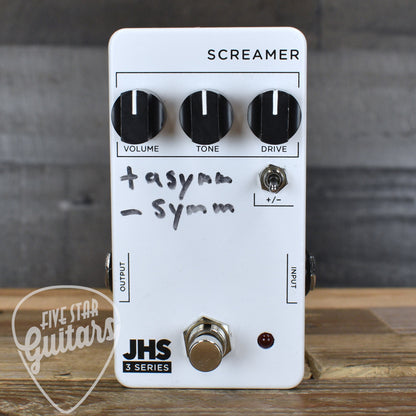 Pre-Owned JHS 3 Series Screamer