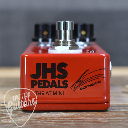 Pre-Owned JHS AT Mini